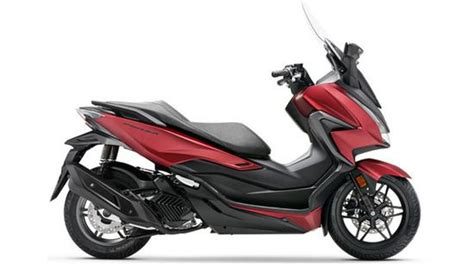 honda forza 125 price philippines